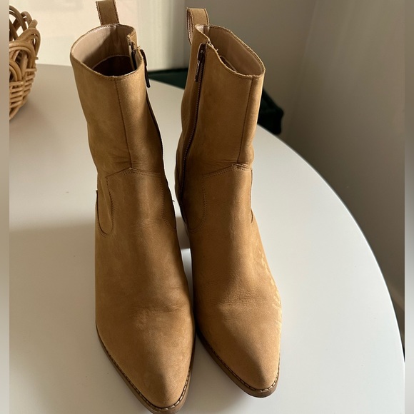 ABLE ERIKA BOOT| US 7 - Picture 3 of 5